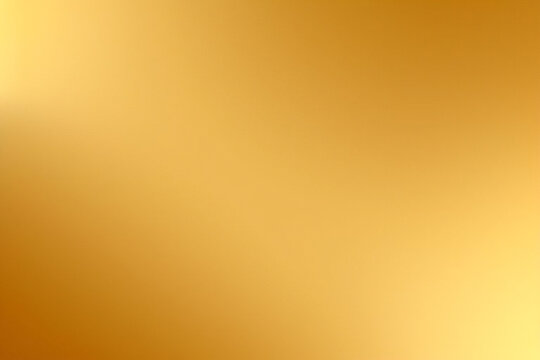 Vecteur dor&eacute; r&eacute;aliste &eacute;l&eacute;gant. Fond de texture de feuille d'or, mod&egrave;le de d&eacute;grad&eacute; brillant et m&eacute;tallique pour l'or, ruban de cadre, papier peint d'illustration lisse de luxe abstrait