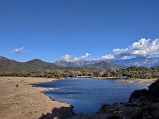 Delta di lu Fangu (site naturel de la vallée du Fango)