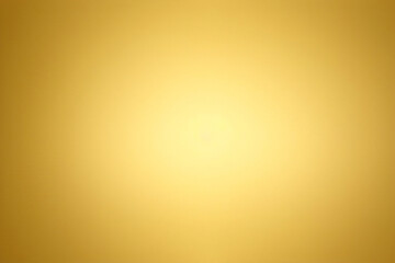 Fond métallique doré, texture de feuille d'or, feuille de dégradé métallique, effet acier.	
