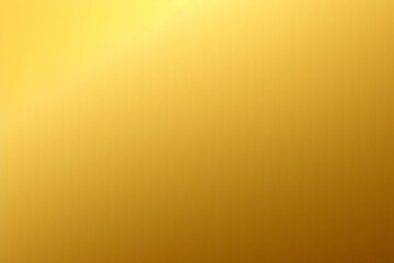 Obraz premium Fond métallique doré, texture de feuille d'or, feuille de dégradé métallique, effet acier. 