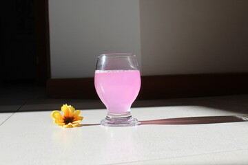 Drink for party nights and celebrations