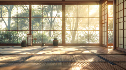 Japanese Tradition: Exploring the Tatami Culture