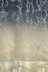 The density of liquid water is very stable and varies little with changes in temperature and pressure 2