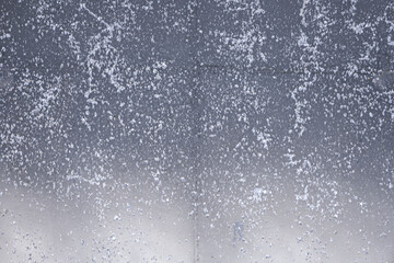 Water is also formed in neutralization reactions between acids and bases 2