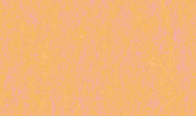 Orange background for presentations, banner, poster, cover, insert picture or text with Copy Space