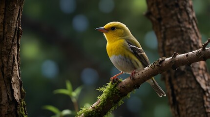 Obraz premium beautiful sparrow and birds image and wallpaper hd