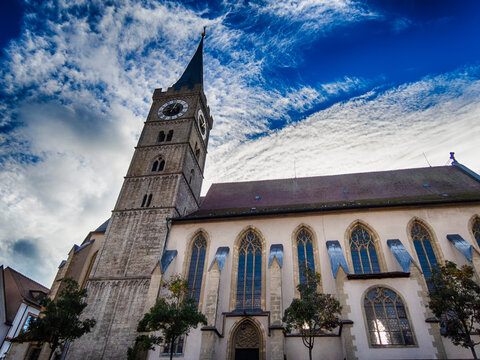 Church of St. Andras