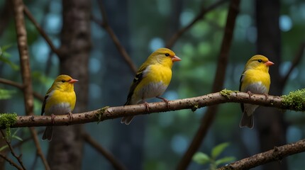 Obraz premium beautiful sparrow and birds image and wallpaper hd