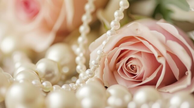 Stylish and sophisticated adornments for commemorating a special occasion with loved ones Adornments relaxation elegance marriage