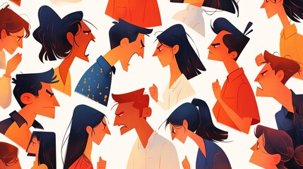 Sexual harassment awareness - A workplace seminar on sexual harassment prevention