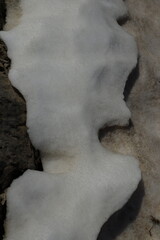 PARQUE NACIONAL SIERRA NEVADA. ANDALUCIA