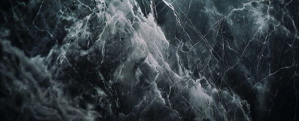 Background of clean dark marble, marble texture