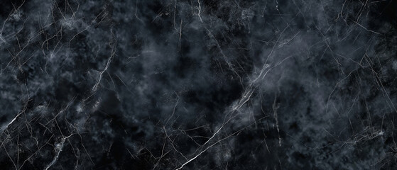 Background of clean dark marble, marble texture