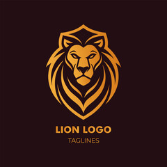 Lion Logo