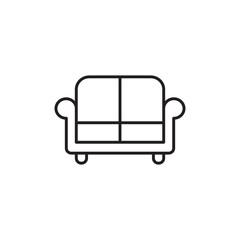 sofa Icon