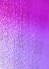 Purple vertical background for ad posters banners social media post events and various design works