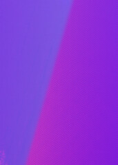 Purple vertical background for ad posters banners social media post events and various design works