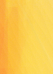 Yellow vertical background for ad posters banners social media post events and various design works