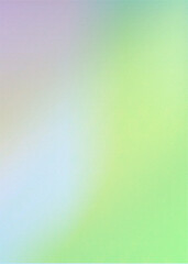 Fototapeta premium Green vertical background for ad posters banners social media post events and various design works