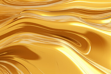 Liquid Gold Chrome