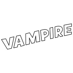 Vampire