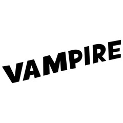 Vampire