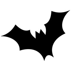 Bat Silhouette