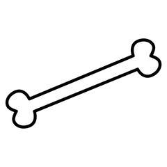 Bone Outline