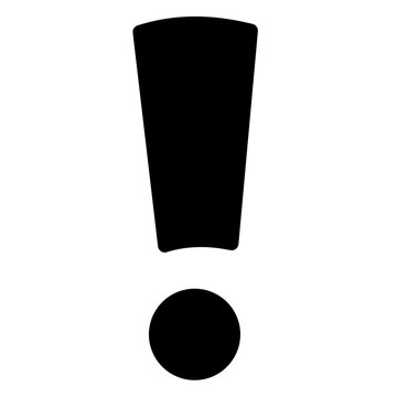 Exclamation Mark