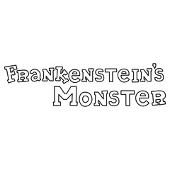 Frankenstein's Monster