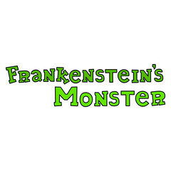 Frankenstein's Monster