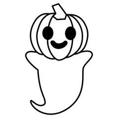 Ghost Outline