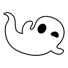 Ghost Outline