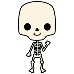 Skeleton