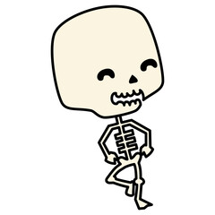 Skeleton