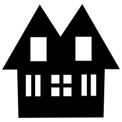 House SIlhouette