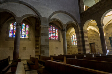 Basilika Sankt Willibrord