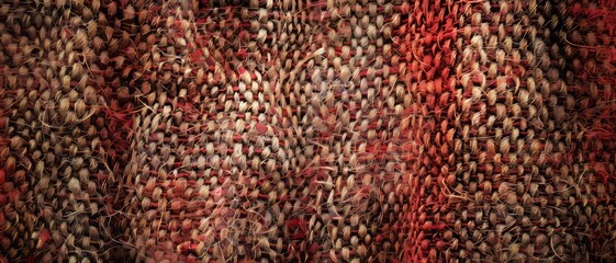 Wool fabric texture. Colorful wool fabric background.