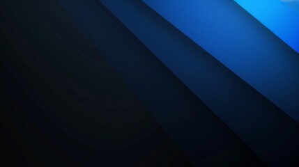 A dynamic background with an abstract theme. A neat arrangement of three-dimensional blocks with gradations of blue and black. Dynamic background.