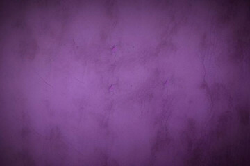 Fototapeta premium Abstract Dark purple stone blank wall grunge marble stone backdrop background. black and purple rough retro grunge counter tops. dark texture chalk board and cracked wall board banner background.