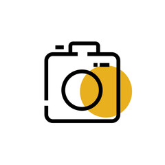 Camera Icon