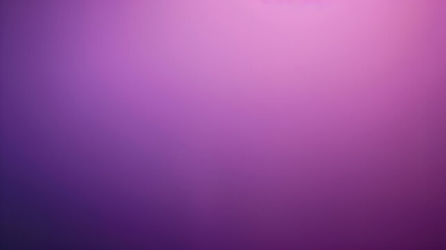 Fototapeta soft purple gradient background for graphic design