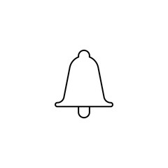 illustration of a bell