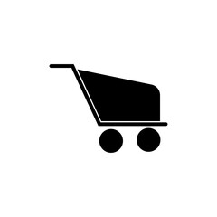 shopping cart icon