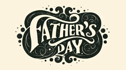 Father's day is a special day for fathers and their families