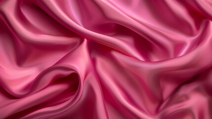 Obraz premium Discover the elegance of fabric in marketing with this innovative material object.