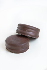 chocolate cookies