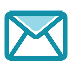 email icon for illustration