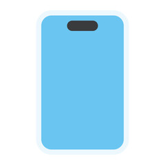 phone icon for illustration