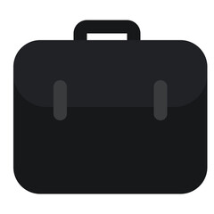 bag icon for illustration